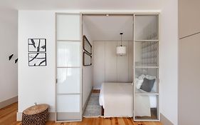Stylish Apartment In City Center